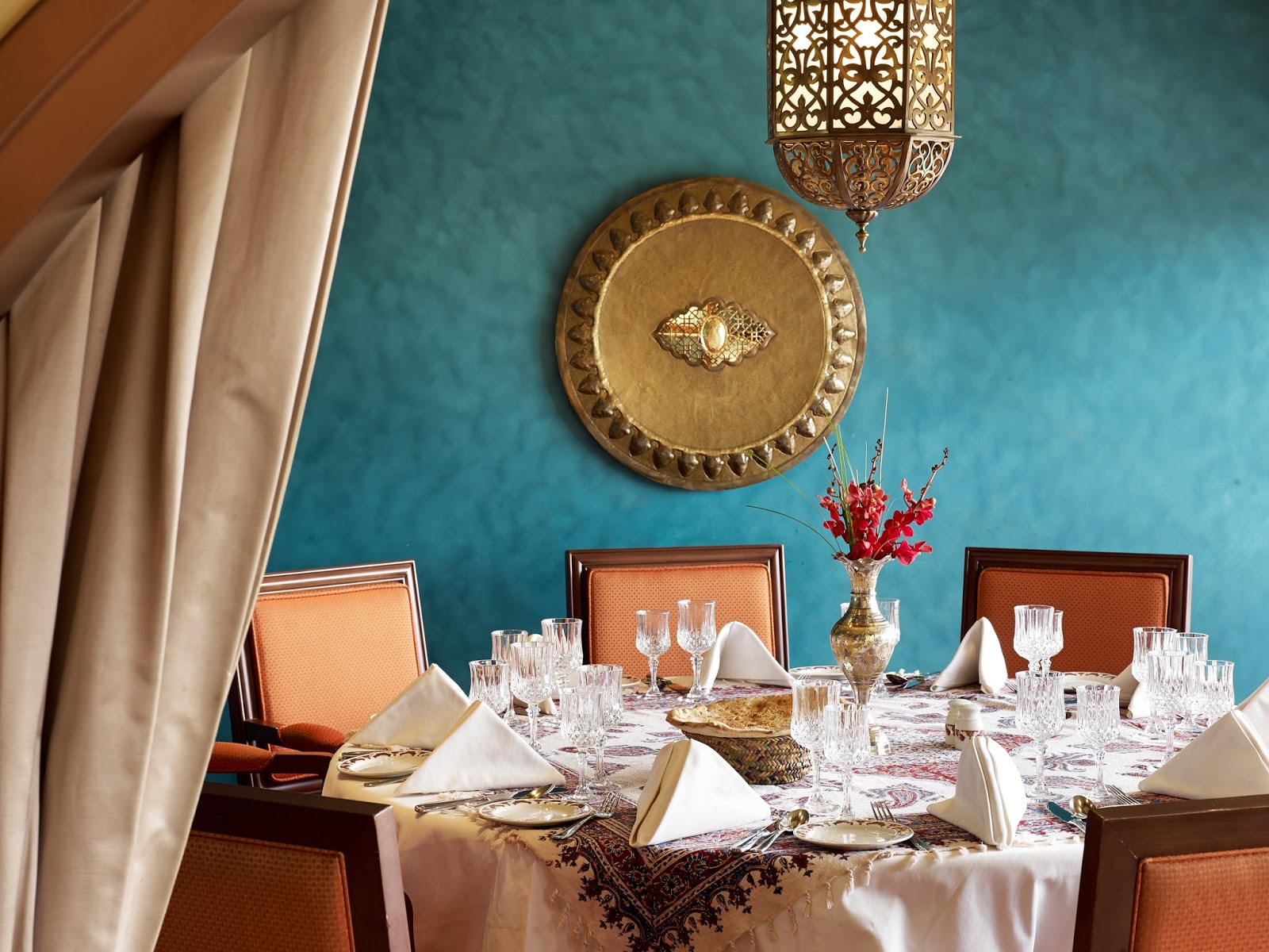 مطعم الاستاد للكباب الخاص - صورة 3