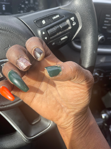 Express Nail Spa - Thumbnail