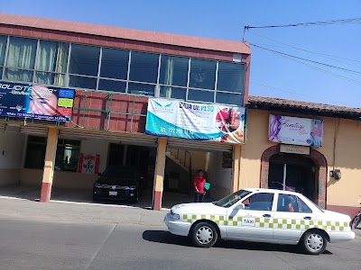 Photos of Virreynal Museum Zinacantepec