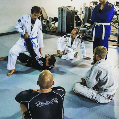 Dubuque Jiu-Jitsu - brazilian jiu jitsu in Dubuque, Iowa