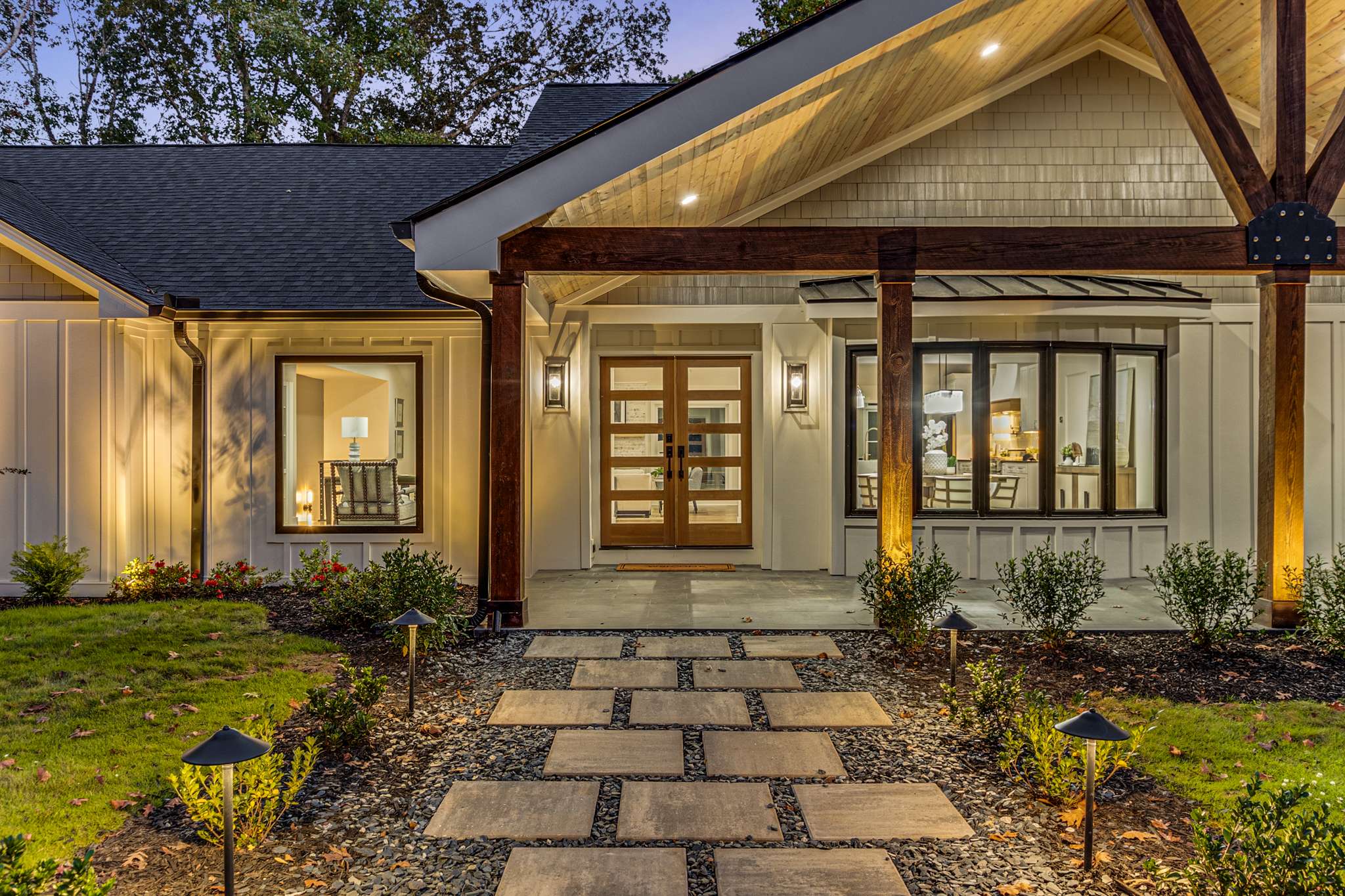 Paragon Property & Construction