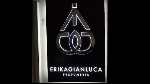 Erika Gianluca - Visual