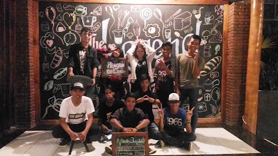 Photos of Cafe Spirit