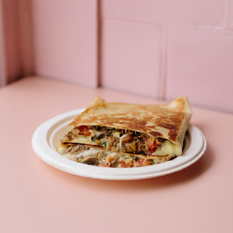 Roastery and Toastery by null