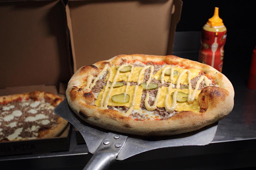 Photo 3 - Arti'Pizz