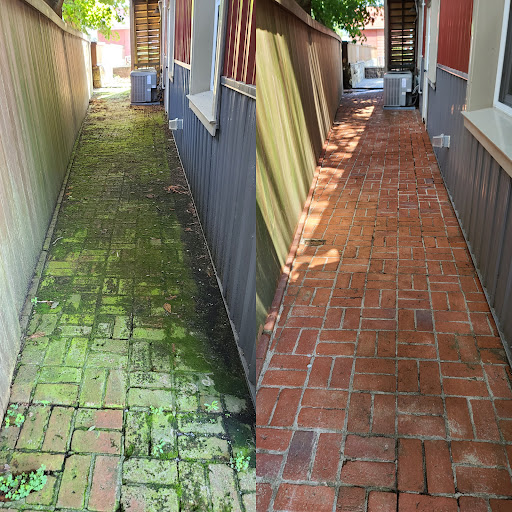 Strip Clean Services - Thumbnail