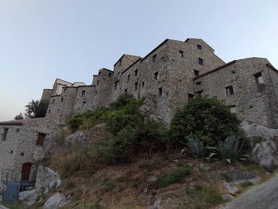 Quaglietta Castle