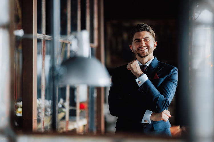 The German Real Estate Company