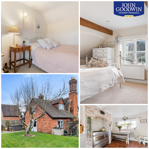 John Goodwin Estate Agents - Malvern Office - Thumbnail
