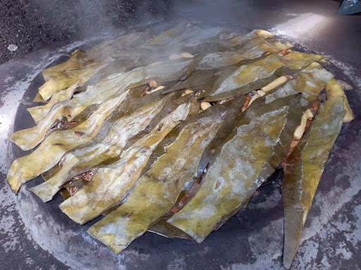 BARBACOA CARRASCO GUZMÁN - Thumbnail
