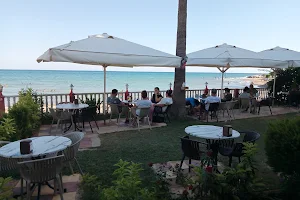 The beach Cafe image