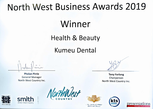 Kumeu Dental Centre - Thumbnail