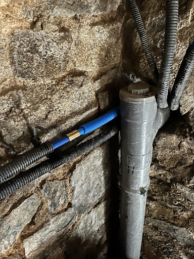 Photo de MI2P à Jourgnac (87800)