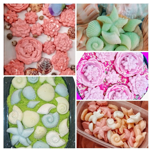Shells by DESIGN LLC - Thumbnail