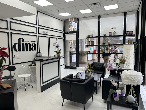 Beauty Bar By Dina - Thumbnail