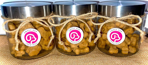 Sweet Pup Treatery
