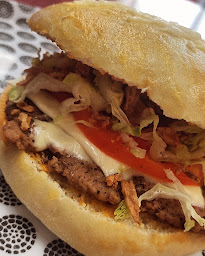 Photo n°8 de Co-pains à Nîmes (Boulangerie)