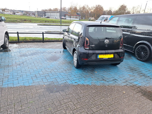 Oscar Autoverhuur Drachten - Thumbnail