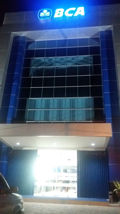 Photos of Bank BCA Gorontalo