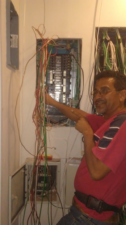 Electricidad y plomeria en Morelia