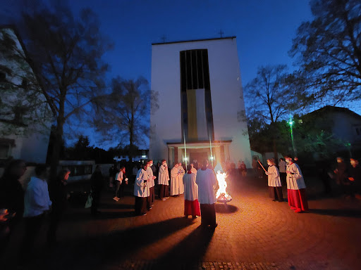 Sankt Walburga (Pfarrgruppe Groß-Gerau / Büttelborn) - Thumbnail