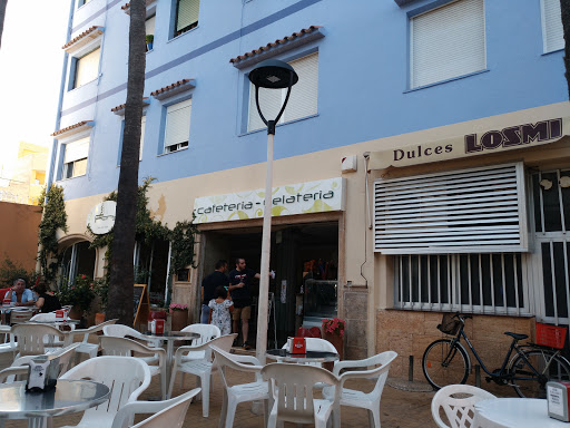 Gelateria Fani Gallery - Spain