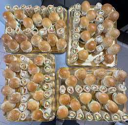 Photo n°22 de La P’Tite Boulange à Saint-Jean-en-Royans (Boulangerie)