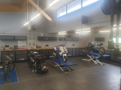 FG MOTORS - Thumbnail