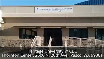 Heritage University