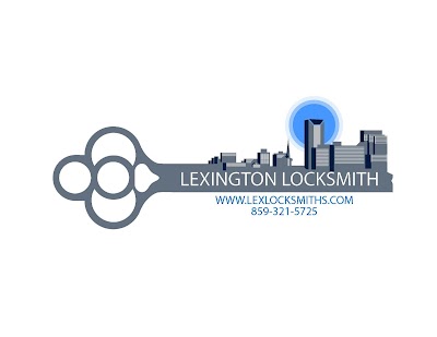 Lexington Locksmith