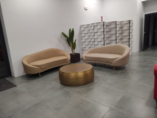 Tanatorio De Daganzo Gallery - Spain
