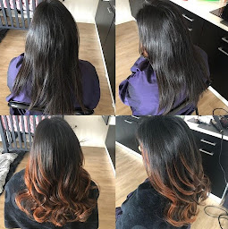 Photo n°19 de Céline FERREIRA à Mouvaux (Salon de coiffure)