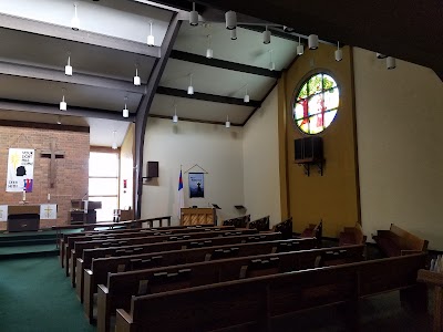 Park View Lutheran Church