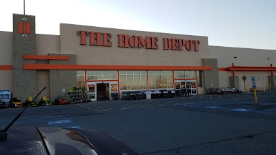 The Home Depot