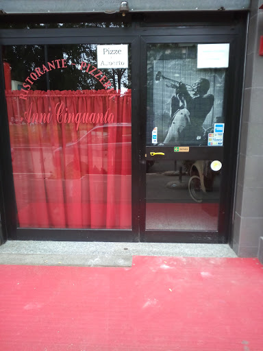 Pizzeria Ristorante Anni 50 Gallery - Italy