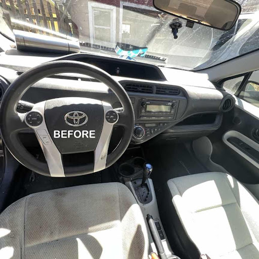 Speed Care & Auto Detailing - Thumbnail