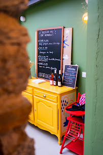 Menu GASPARELLI Page 14