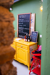 Photo n°53 de GASPARELLI à Nantes (Restaurant)