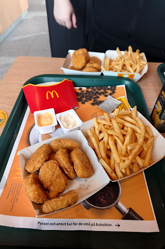 McDonald's Solbacken - Thumbnail