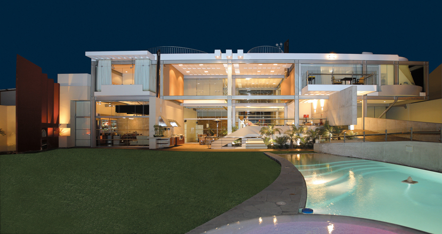 Humberto Echeverría & Asociados Arquitectos