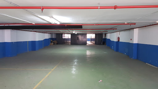 [P] PARKING CENTRO SANTA COLOMA (Garatge Marc / LIDL) - Thumbnail
