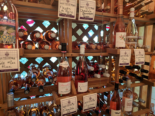 Race Lane Wines - Thumbnail