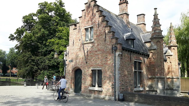 Beguinage