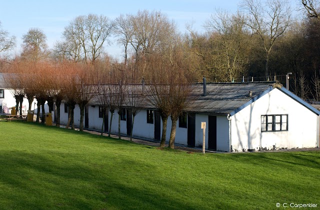 Voies d'Eau du Hainaut