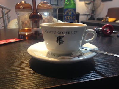 Photos of Umutucoffee