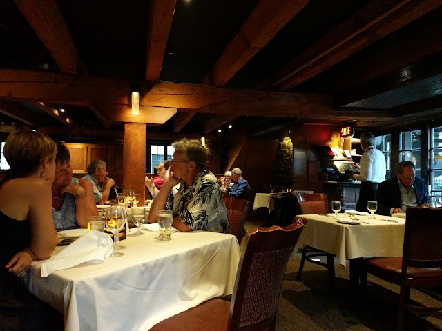 Gibby's Restaurant