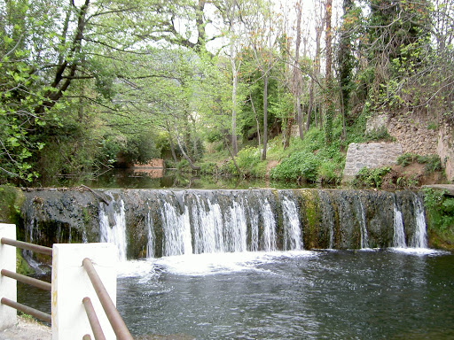 Berges du Gapeau Gallery - France
