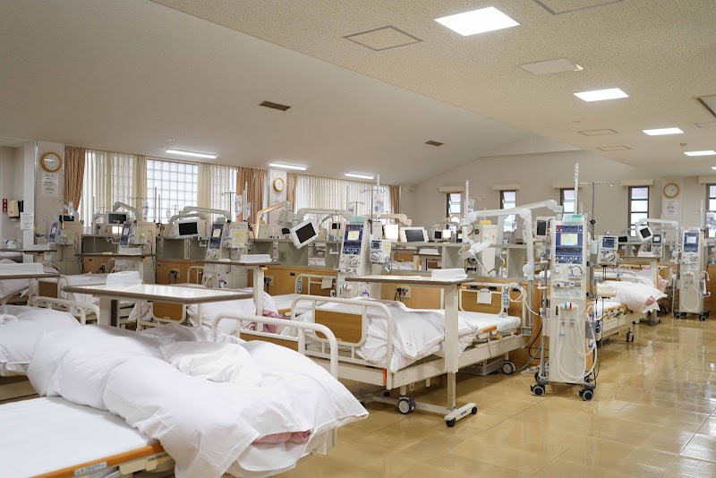 掛川共立クリニック