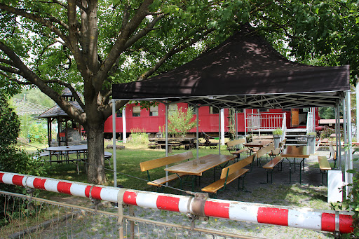 Bahnhof Freienfels - Standesamt, Biergarten & Café - Thumbnail