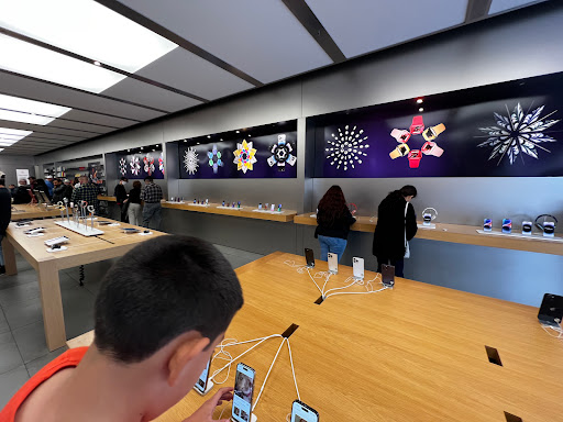 Apple Vintage Faire - Thumbnail